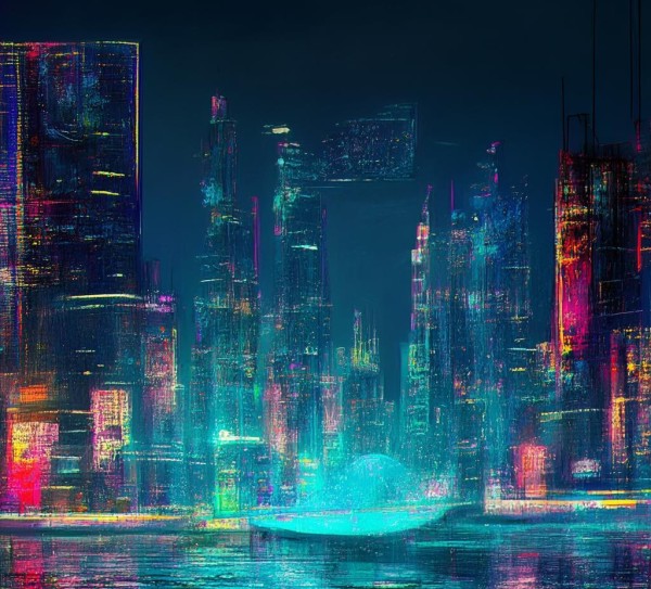 元宵节科技活动，创意与科技并存的未来