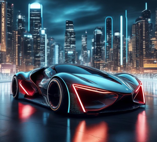汽车科技壁纸 shaping the future of automotive industry 汽车科技壁纸 shaping the future of automotive industry
