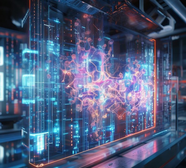 量子位与神经元,量子物理与人工智能的结合 量子位与神经元,量子物理与人工智能的结合