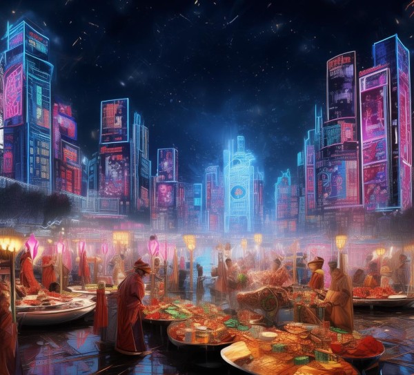 国庆节科技与手工,创新的未来 国庆节科技与手工,创新的未来